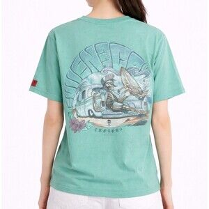 Sullen Art Collective Graphic T Shirt Size S